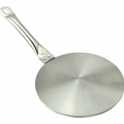 Adapter do płyt indukcyjnych 28 cm KINGHoff KH 1710