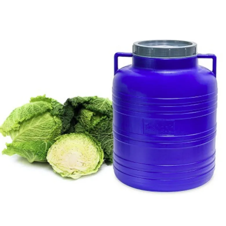 Beczka 40L fermentacyjna do kiszenia Tragar Sterk 2113