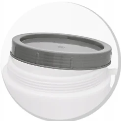 Beczka 20L fermentacyjna do kiszenia kwadratowa Tragar Sterk 16318