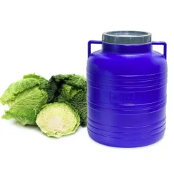 Beczka 30L fermentacyjna do kiszenia Tragar Sterk 2112