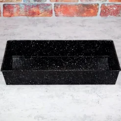 Blacha do ciasta 27x23 cm forma z powłoką nieprzywierającą Kinghoff KH 1775