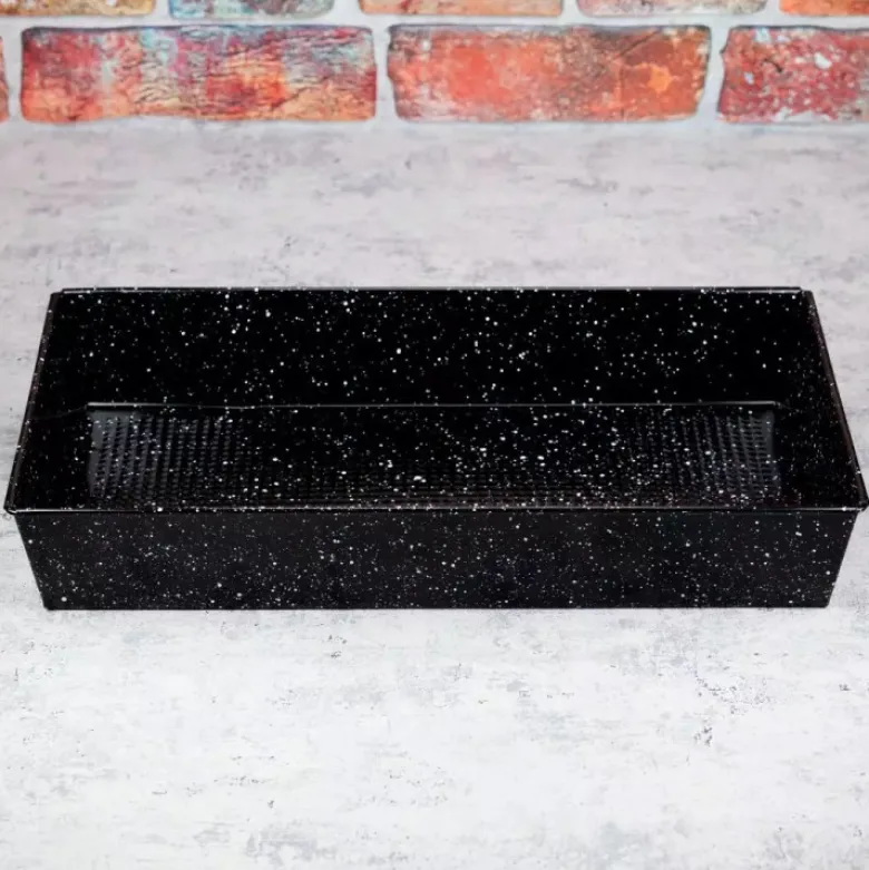 Blacha do ciasta 27x23 cm forma z powłoką nieprzywierającą Kinghoff KH 1775