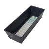 Blacha do ciasta 31x11 cm MeyerHoff z powłoką nieprzywierającą marmurową MeyerHoff keksówka
