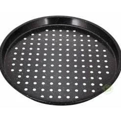 Blacha do pieczenia pizzy Klausberg KB 7442 Okrągła 33 cm