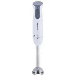 Blender ręczny biały rozdrabniacz 400W wielofunkcyjny KM 6744 Kamille