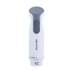 Blender ręczny biały rozdrabniacz 400W wielofunkcyjny KM 6744 Kamille