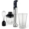 Blender ręczny 3 w 1 zestaw Botti Electronic Solano 700W pojemnik 500 ml