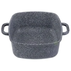 Brytfanna do pieczenia marmur Klausberg KB 7528 2,8l żaroodporna garnek INDUKCJA
