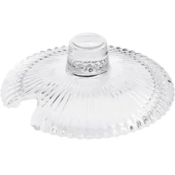 Cukiernica z pokrywką 210 ml z miejscem na łyżeczkę pojemnik na cukier Altom Design