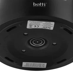Czajnik elektryczny Botti Electronic Vivien 0,9L czarny 1000W