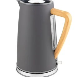 Czajnik elektryczny Botti Nelly 1,7 l grafitowy 2150 W