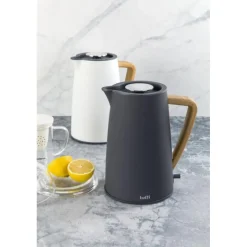 Czajnik elektryczny Botti Nelly 1,7 l grafitowy 2150 W