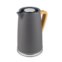 Czajnik elektryczny Botti Nelly 1,7 l grafitowy 2150 W