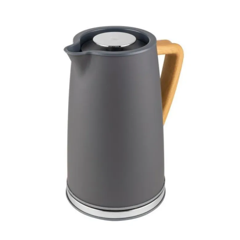 Czajnik elektryczny Botti Nelly 1,7 l grafitowy 2150 W