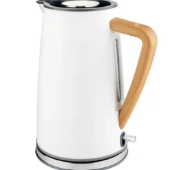 Czajnik elektryczny Botti Nelly 1,7 l kremowy 2150 W