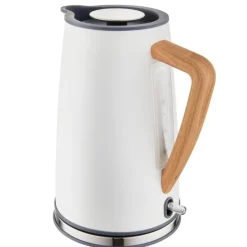 Czajnik elektryczny Botti Nelly 1,7 l kremowy 2150 W