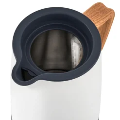 Czajnik elektryczny Botti Nelly 1,7 l kremowy 2150 W