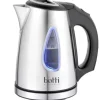 Czajnik elektryczny stalowy Botti Mona 1,0 l Inox 1630 W