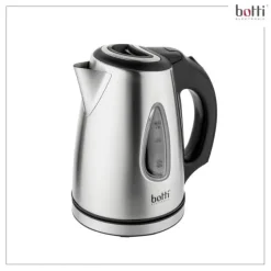 Czajnik elektryczny stalowy Botti Mona 1,0 l Inox 1630 W