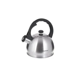 Czajnik stalowy z gwizdkiem Kinghoff KH 3773 1.8 L INDUKCJA