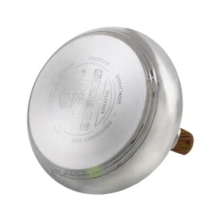 Czajnik ze stali nierdzewnej KingHoff KH 3274 indukcyjny z gwizdkiem 3.0 L