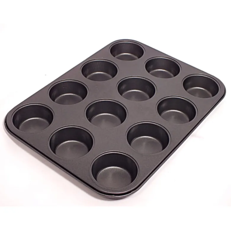 Forma do muffinek Kinghoff KH 4099 babeczek