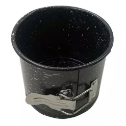 Forma do pieczenia babeczek 14 cm z powłoką nieprzywierającą Kinghoff KH 1789