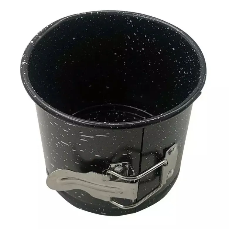 Forma do pieczenia babeczek 14 cm z powłoką nieprzywierającą Kinghoff KH 1789