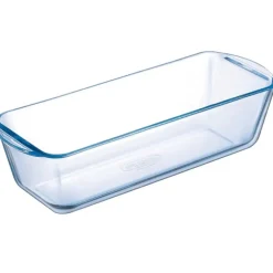 Forma szklana do pieczenia keksówka 31x12 cm Pyrex 836 B