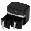 Frytkownica podwójna Klausberg KB 7573 1750W