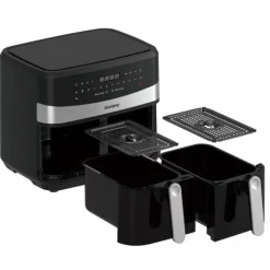 Frytkownica podwójna Klausberg KB 7573 1750W