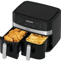 Frytkownica podwójna Klausberg KB 7573 1750W