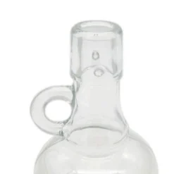 Galon 0.5 L na wino szklana butelka z klipsem Tragar 39153