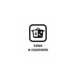 Garnek ciśnieniowy MG Home szybkowar o pojemności 7 litrów