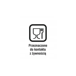 Garnek ciśnieniowy MG Home szybkowar o pojemności 7 litrów
