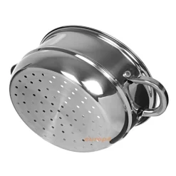 Garnek do gotowania na parze Kinghoff KH 3319 24 cm PAROWAR