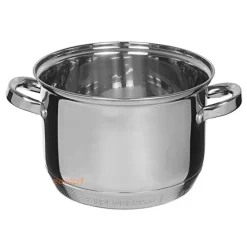 Garnek do gotowania na parze Kinghoff KH 3317 18 cm PAROWAR