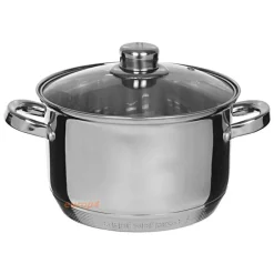 Garnek do gotowania na parze Kinghoff KH 3317 18 cm PAROWAR
