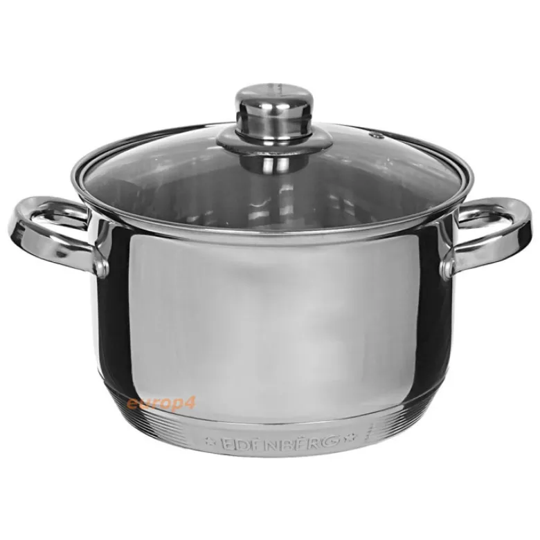 Garnek do gotowania na parze Kinghoff KH 3317 18 cm PAROWAR