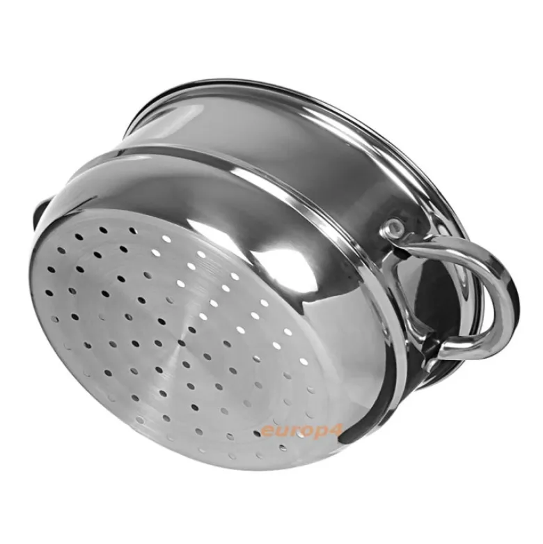 Garnek do gotowania na parze Kinghoff KH 3317 18 cm PAROWAR