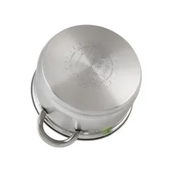 Garnek do gotowania na parze Klausberg KB 7145 24 cm 5L parowar