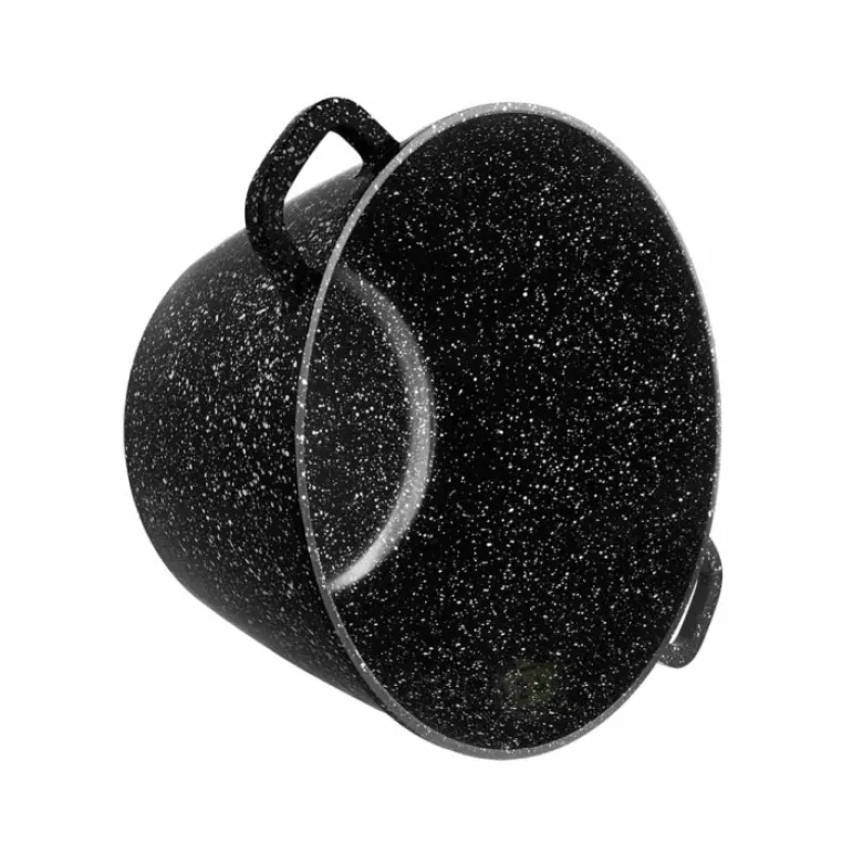 Garnek granitowy 24 cm Edenberg EB 8131 Indukcyjny 6.2 L