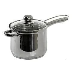 Garnek KingHoff KH 4581 3,6 lit rondel sitko do szparagów frytek makaron