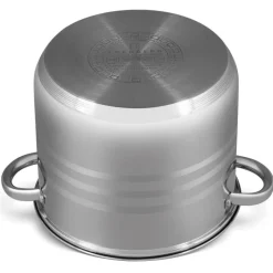 Garnki Edenberg EB 530 zestaw Gaz Indukcja garnków garnek kpl