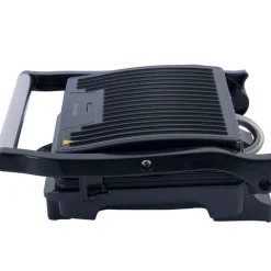 Grill elektryczny 1500W opiekacz składany toster KM 6703 Kamille