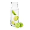 Karafka szklana Glasmark 1000 ml do wody soków napojów