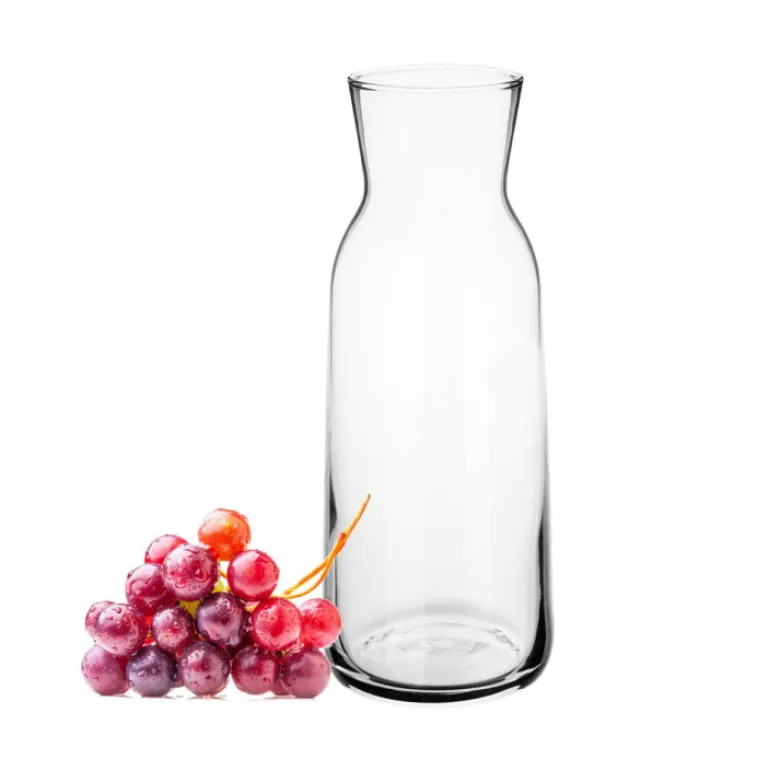 Karafka szklana Glasmark 1000 ml do wody soków napojów