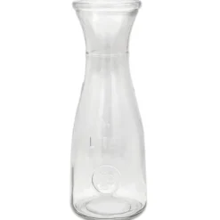Karafka szklana 900 ml do wody soków napojów lemoniady Amber Tragar TR-R1000