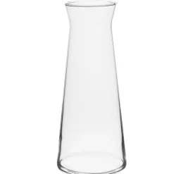 Karafka szklana 1100 ml do wody soków napojów lemoniady Friga Florina