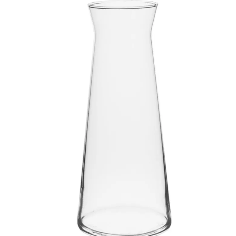 Karafka szklana 1100 ml do wody soków napojów lemoniady Friga Florina